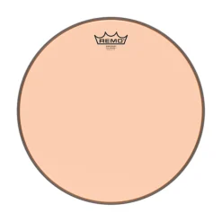 Remo 12" Colortone Emperor Orange