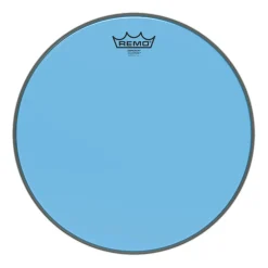Remo 8" Colortone Emperor Blue