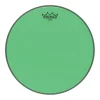 Remo 8" Colortone Emperor Green