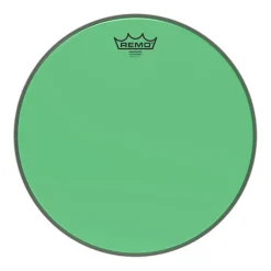 Remo 8" Colortone Emperor Green