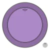 Remo 18" Colortone Powerstroke 3 Purple