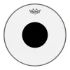 Remo 10" Control Sound Clear Black Dot