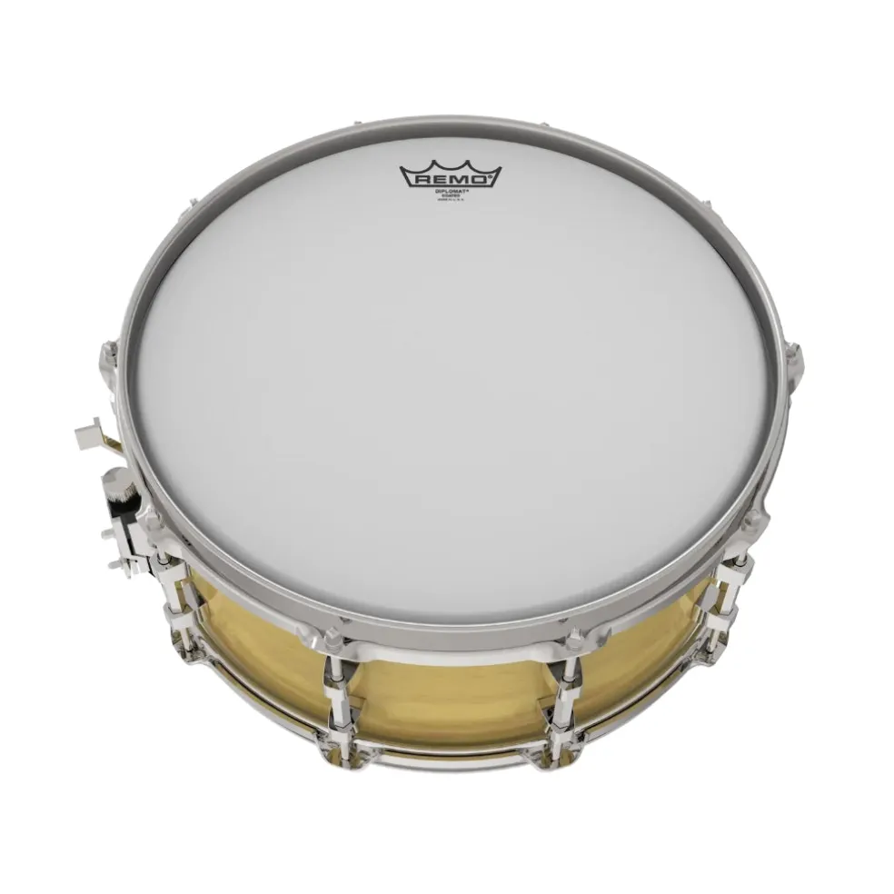 Remo 16" Diplomat Coated