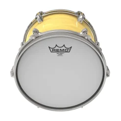 Remo 16" Diplomat Coated