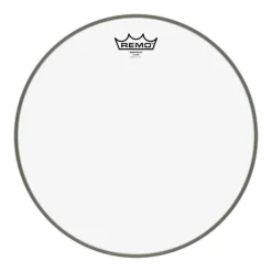 Remo 22" Emperor Clear
