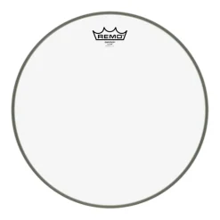 Remo 12" Emperor Clear