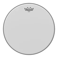 Remo 8" Emperor Coated