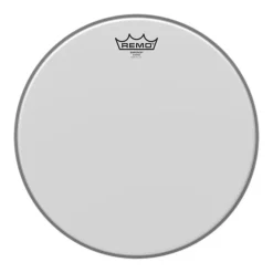 Remo 15" Emperor Coated