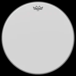 Remo 18" Emperor Coated