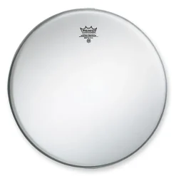 Remo 18" Emperor Coated - Bass Drum