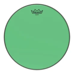 Remo 14" Emperor Colortone Green