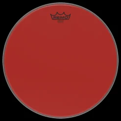 Remo 14" Emperor Colortone Red