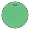 Remo 13" Emperor Colortone Green
