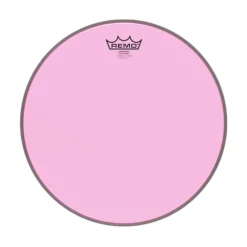 Remo 16" Emperor Colortone Pink