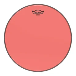 Remo 8" Emperor Colortone Red