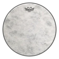 Remo 12" Fiberskyn Ambassador