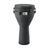 Remo 12" Mondo Series Djembe - Black Earth