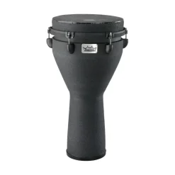 Remo 12" Mondo Series Djembe - Black Earth