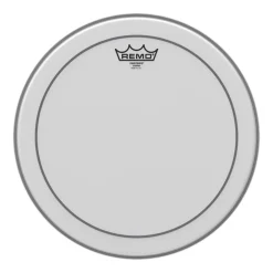 Remo 12" Pinstripe Coated