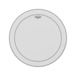 Remo 22" Pinstripe Coated