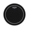 Remo 15" Pinstripe Ebony
