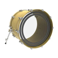 Remo 20" Powersonic Clear - BD