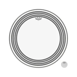 Remo 18" Powersonic Clear - BD
