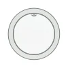 Remo 28" Powerstroke 3 Clear - Bass Drum