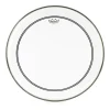 Remo 24" Powerstroke 3 Clear Bass Drumhead