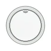 Remo 18" Powerstroke 3 Clear Bass