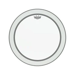 Remo 18" Powerstroke 3 Clear Bass