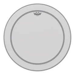 Remo 26" Powerstroke 3 Coated