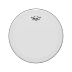 Remo 20" Powerstroke 3 Coated - No Stripe