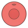 Remo 14" Powerstroke 77 Colortone Red