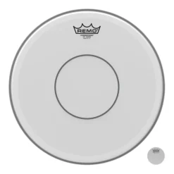 Remo 14" Powerstroke 77 Coated