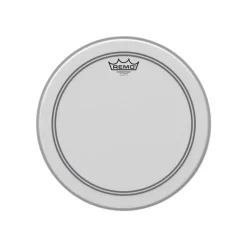 Remo 13" Powerstroke 3 Coated