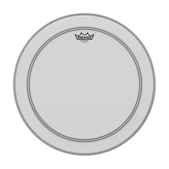 Remo 18" Powerstroke 3 Coated - Bass Drum