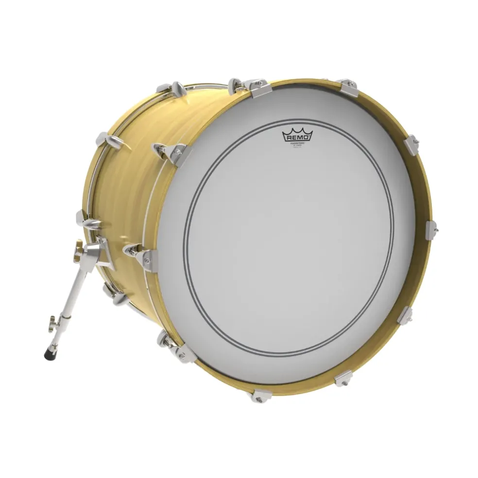 Remo 18" Powerstroke 3 Coated - Bass Drum