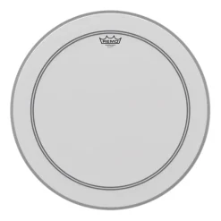 Remo 20" Powerstroke 3 Coated - Bass Drum