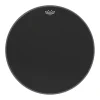 Remo 24" Powerstroke 3 Ebony