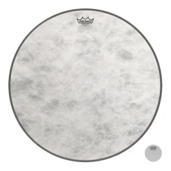 Remo 18" Powerstroke 3 Fiberskyn Ambassador