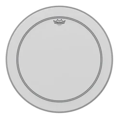 Remo 8" Powestroke 3 Coated