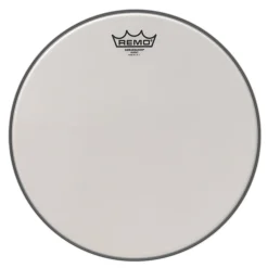 Remo 26" Suede Ambassador - Bass Drum