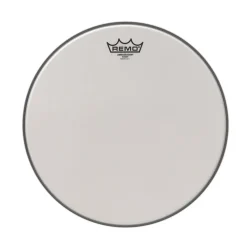 Remo 16" Suede Ambassador