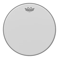 Remo 8" Vintage Emperor Coated