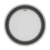 Remo SMT Ambassador Coated 18" Bass Drum Includes 21⁄2" Falam Patch