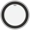 Remo SMT Emperor Clear 22" Bass Drum
