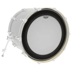 Remo SMT Emperor Coated 18" Bass Drum