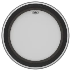 Remo SMT Emperor Coated 16" Bass Drum