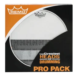 Remo Snare Maintenance Pack